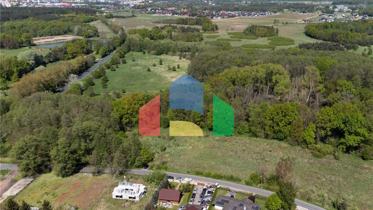 Commercial - Land - Osiek, Poland - PL