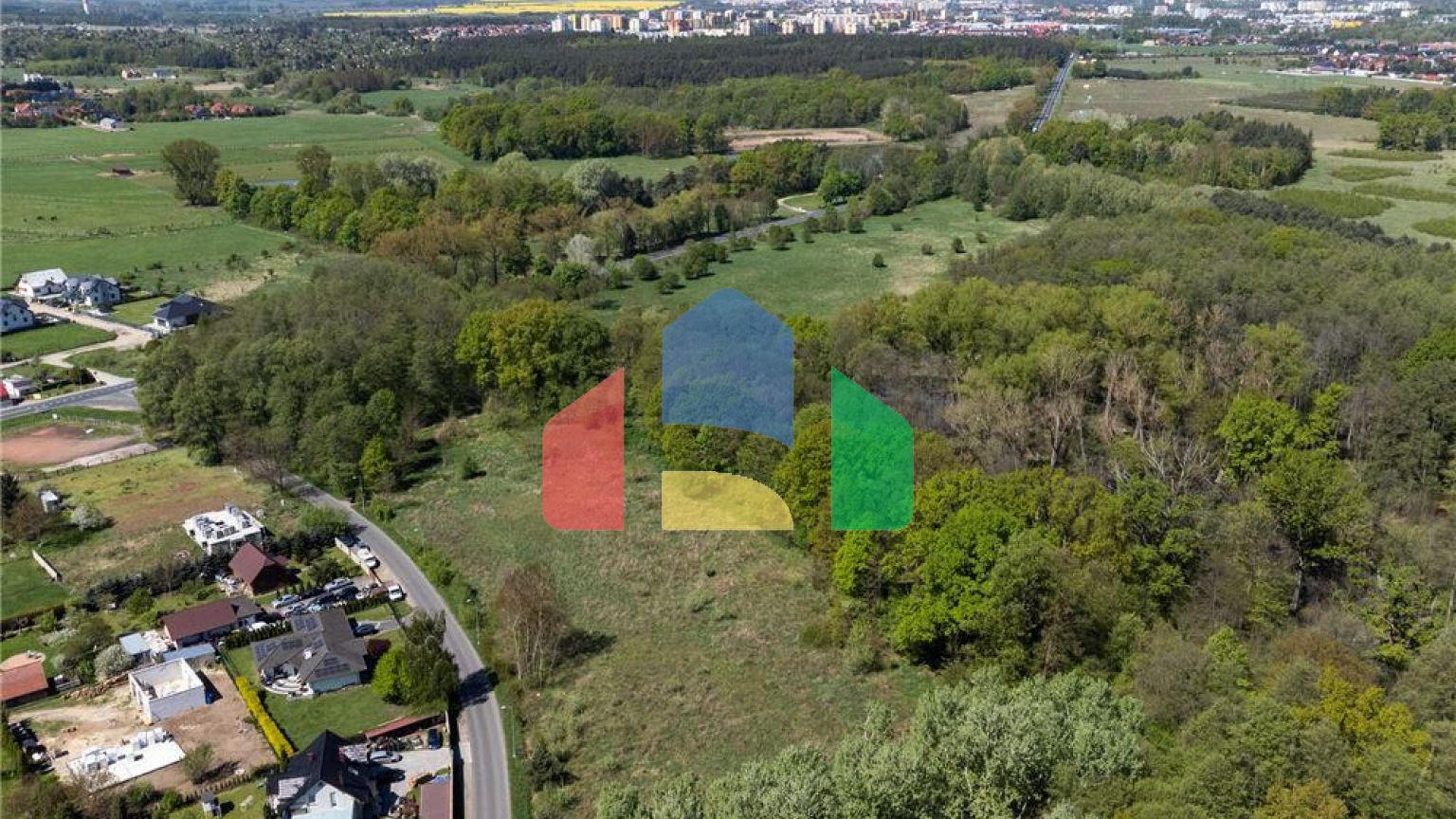 Commercial - Land - Osiek, Poland - PL