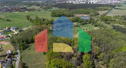 Commercial - Land - Osiek, Poland - PL