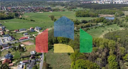 Commercial - Land - Osiek, Poland - PL