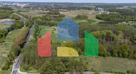 Commercial - Land - Osiek, Poland - PL