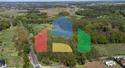 Commercial - Land - Osiek, Poland - PL