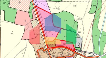 Commercial - Land - Osiek, Poland - PL