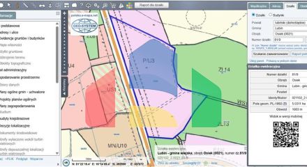 Commercial - Land - Osiek, Poland - PL