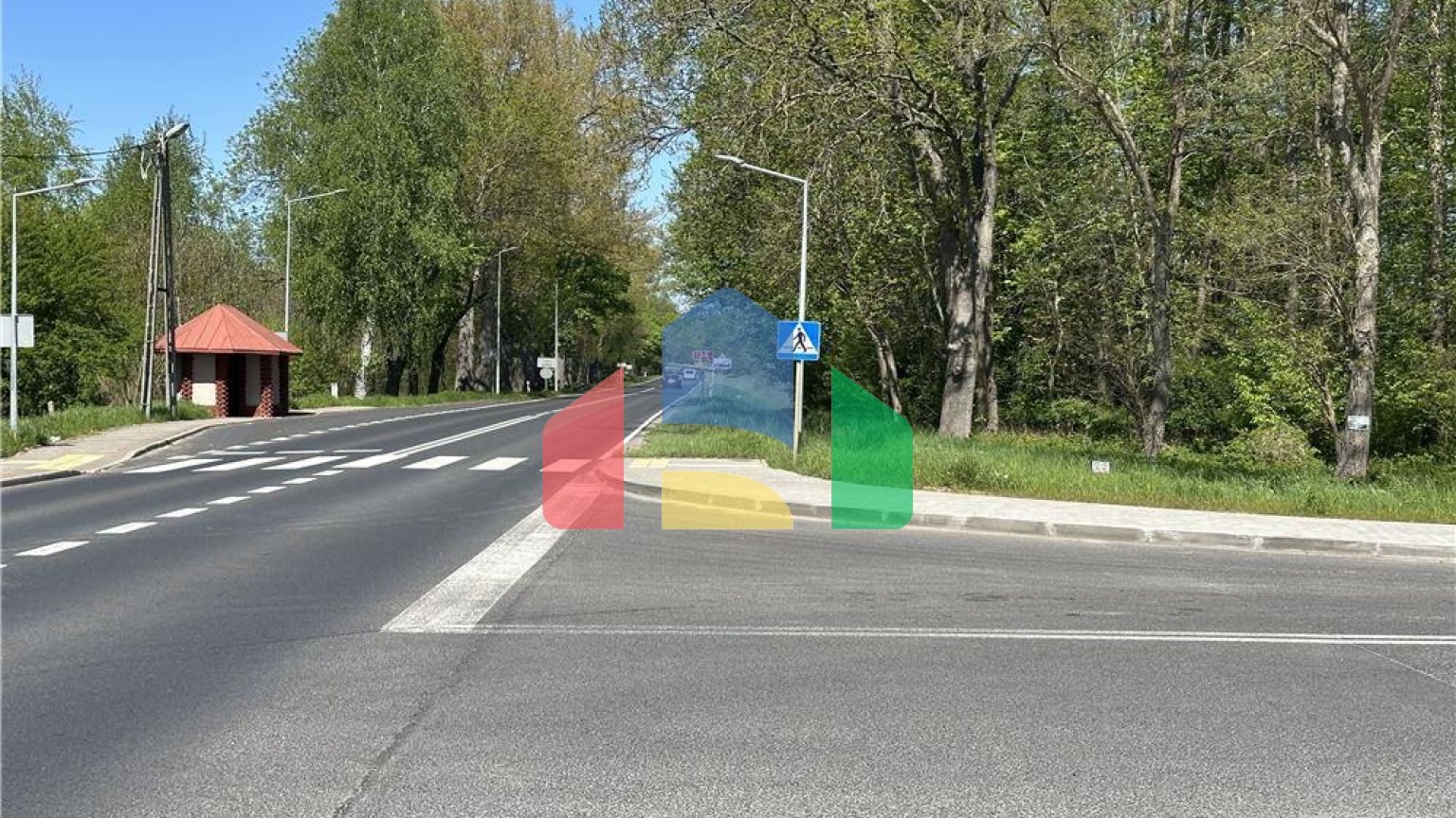 Commercial - Land - Osiek, Poland - PL