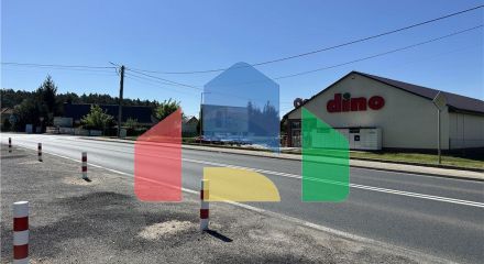 Commercial - Land - Osiek, Poland - PL