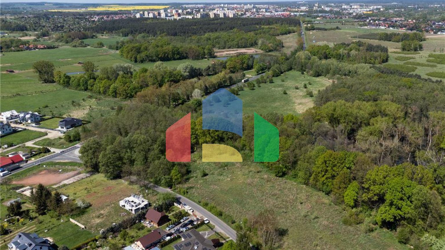 Commercial - Land - Osiek, Poland - PL