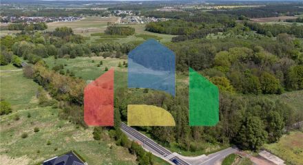 Commercial - Land - Osiek, Poland - PL