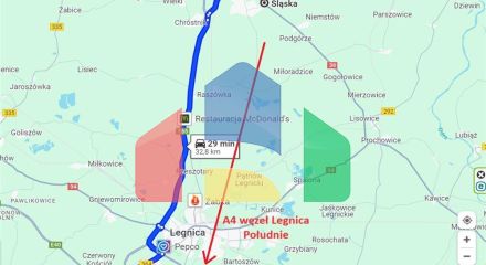 Commercial - Land - Osiek, Poland - PL