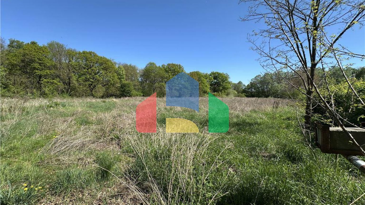 Commercial - Land - Osiek, Poland - PL