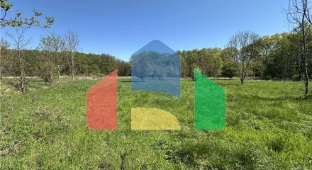 Commercial - Land - Osiek, Poland - PL