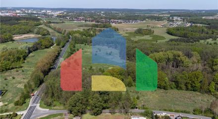 Commercial - Land - Osiek, Poland - PL