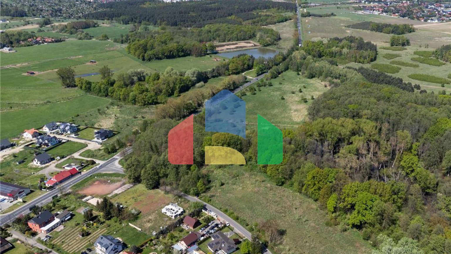 Commercial - Land - Osiek, Poland - PL