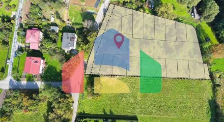 Residential - Plot of Land for Hospitality Development - Cieszyn, Poland - PL