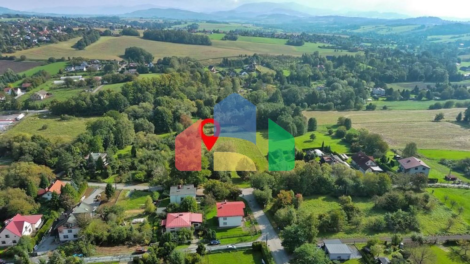 Residential - Plot of Land for Hospitality Development - Cieszyn, Poland - PL