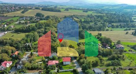 Residential - Plot of Land for Hospitality Development - Cieszyn, Poland - PL