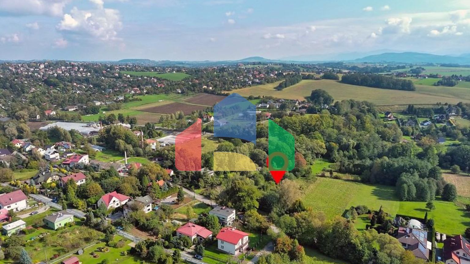Residential - Plot of Land for Hospitality Development - Cieszyn, Poland - PL