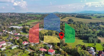 Residential - Plot of Land for Hospitality Development - Cieszyn, Poland - PL