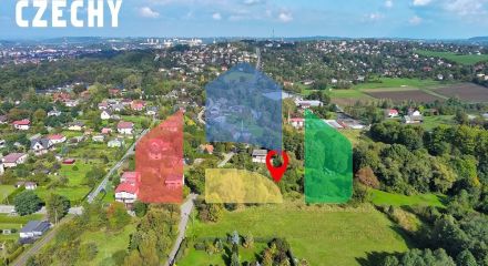 Residential - Plot of Land for Hospitality Development - Cieszyn, Poland - PL