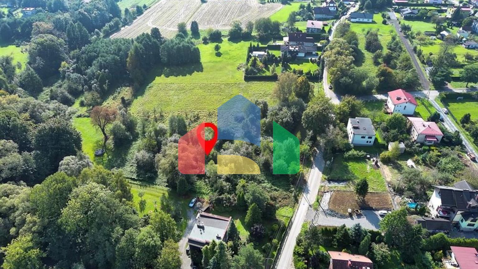Residential - Plot of Land for Hospitality Development - Cieszyn, Poland - PL