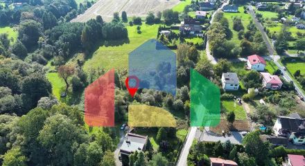 Residential - Plot of Land for Hospitality Development - Cieszyn, Poland - PL