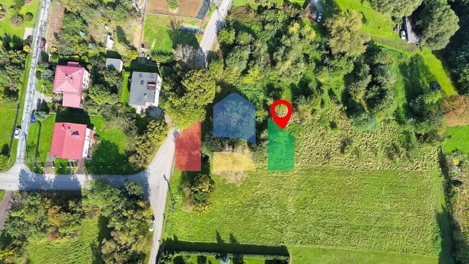 Residential - Plot of Land for Hospitality Development - Cieszyn, Poland - PL