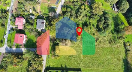 Residential - Plot of Land for Hospitality Development - Cieszyn, Poland - PL