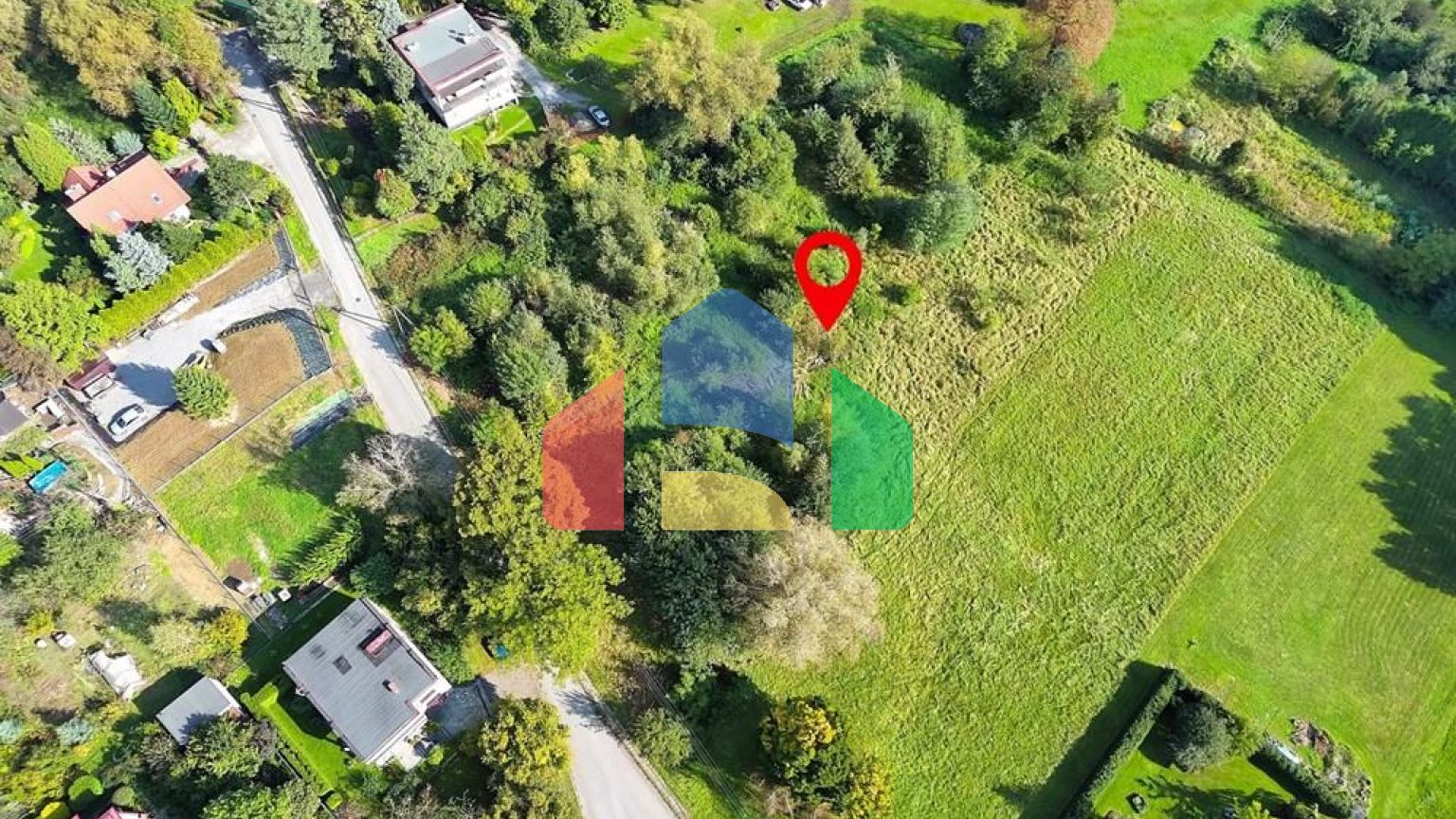 Residential - Plot of Land for Hospitality Development - Cieszyn, Poland - PL