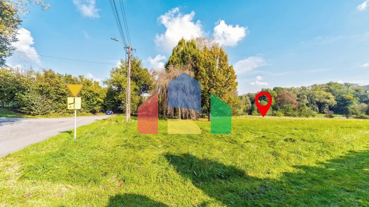 Residential - Plot of Land for Hospitality Development - Cieszyn, Poland - PL