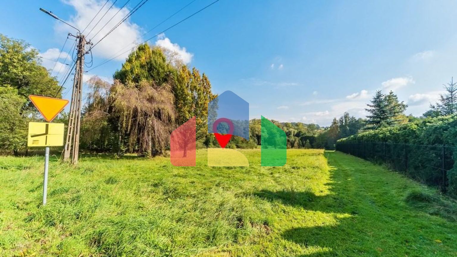 Residential - Plot of Land for Hospitality Development - Cieszyn, Poland - PL