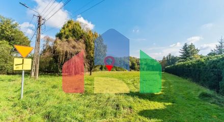 Residential - Plot of Land for Hospitality Development - Cieszyn, Poland - PL