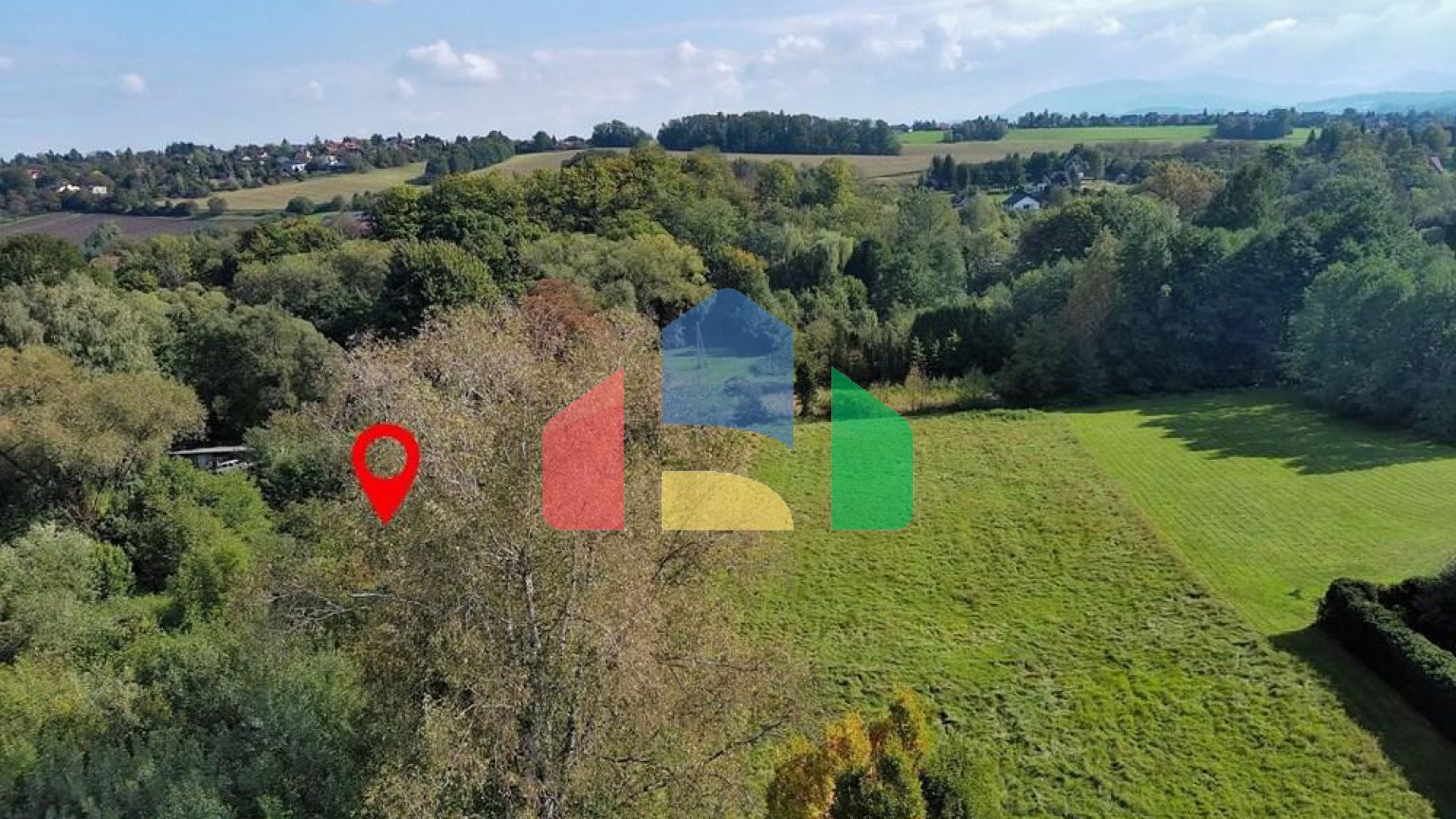 Residential - Plot of Land for Hospitality Development - Cieszyn, Poland - PL