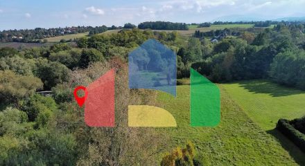 Residential - Plot of Land for Hospitality Development - Cieszyn, Poland - PL