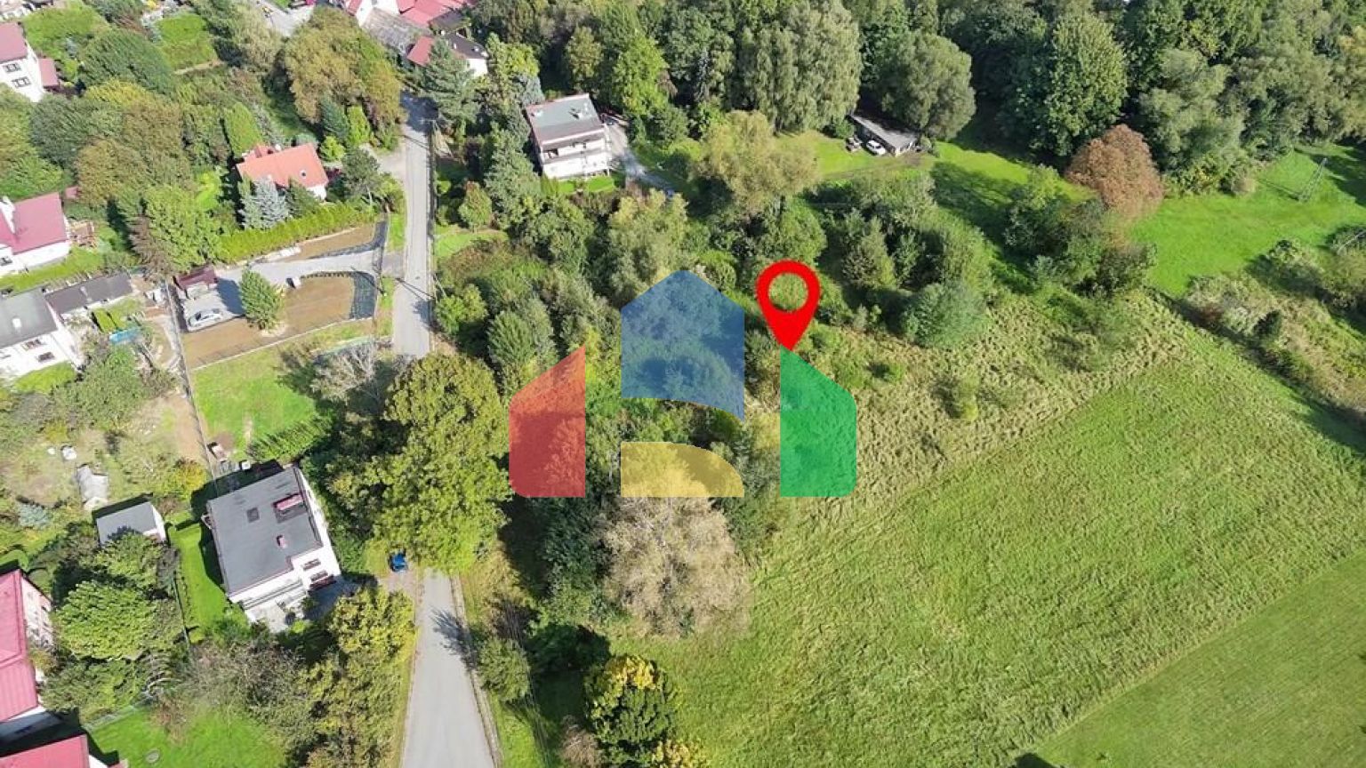 Residential - Plot of Land for Hospitality Development - Cieszyn, Poland - PL