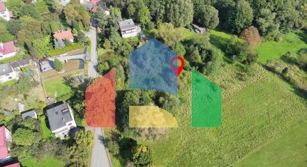 Residential - Plot of Land for Hospitality Development - Cieszyn, Poland - PL
