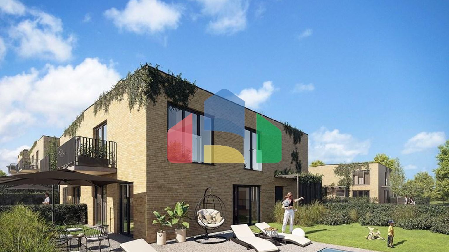 Residential - Plot of Land for Hospitality Development - Cieszyn, Poland - PL