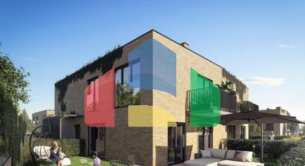 Residential - Plot of Land for Hospitality Development - Cieszyn, Poland - PL