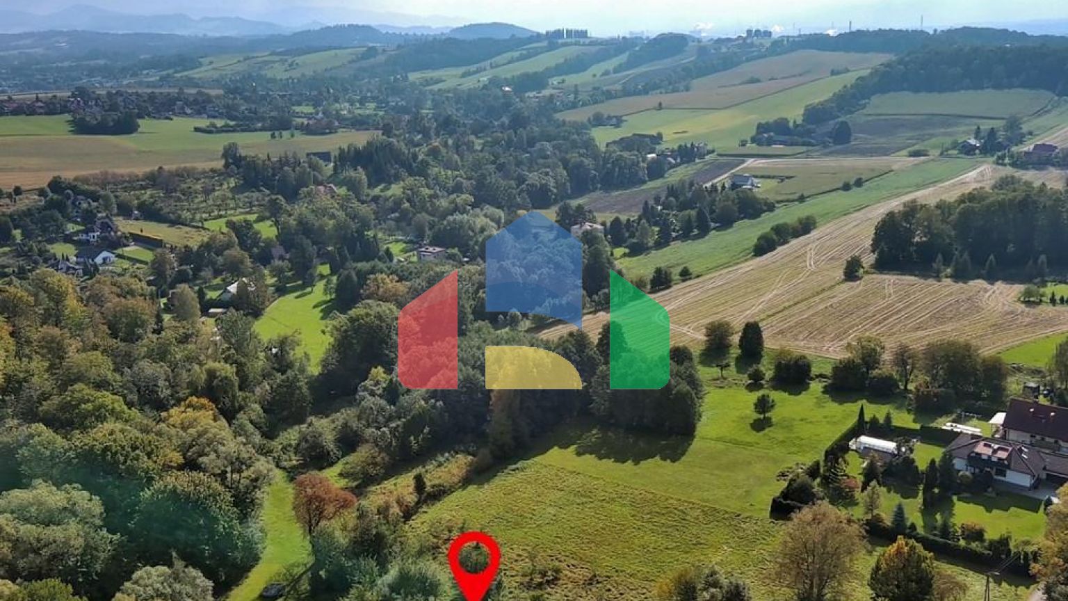 Residential - Plot of Land for Hospitality Development - Cieszyn, Poland - PL