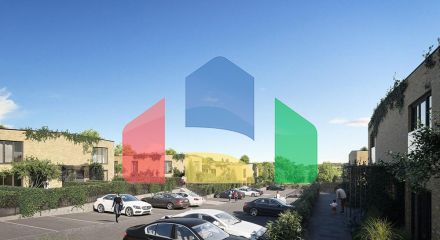 Residential - Plot of Land for Hospitality Development - Cieszyn, Poland - PL