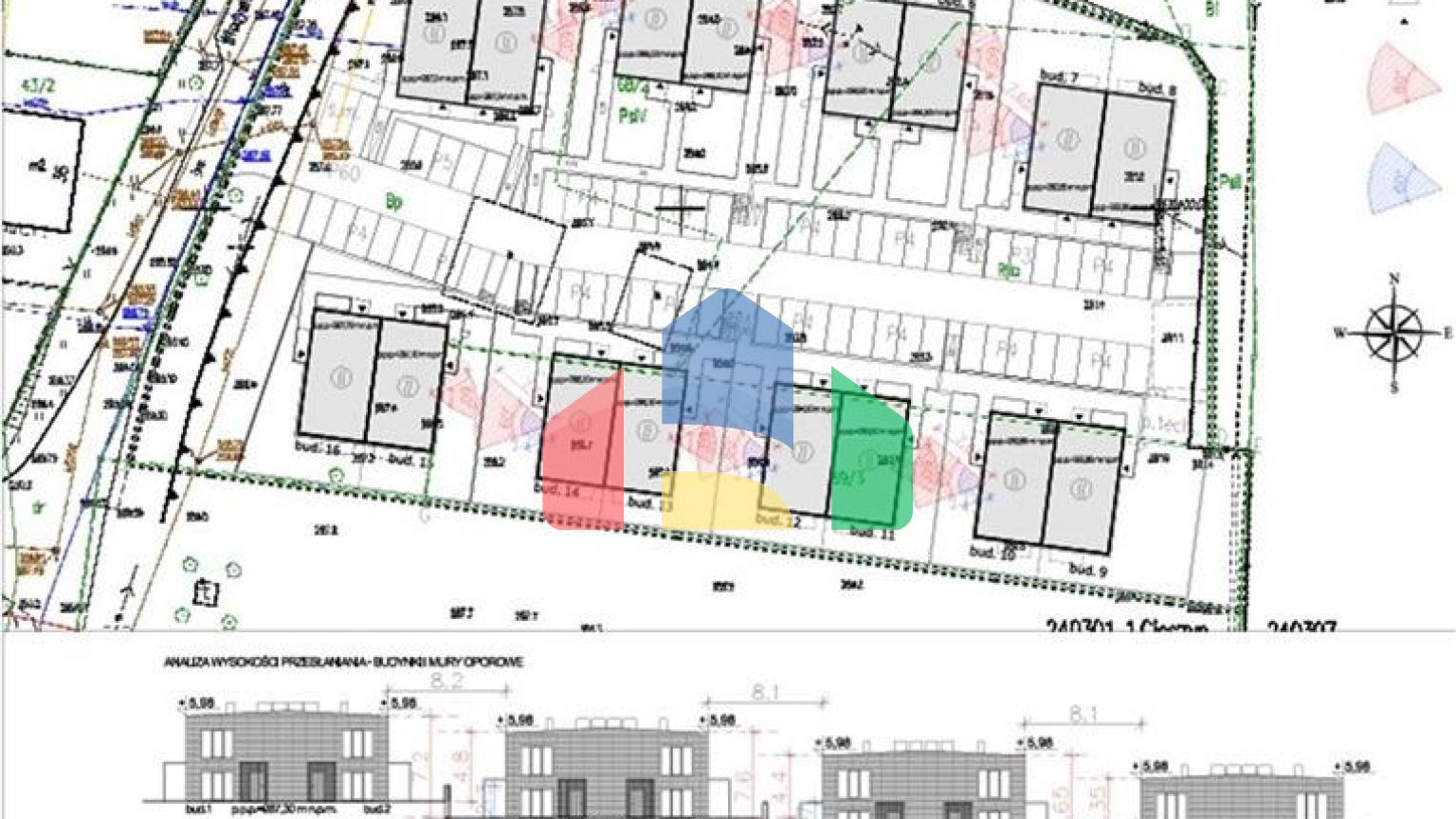 Residential - Plot of Land for Hospitality Development - Cieszyn, Poland - PL