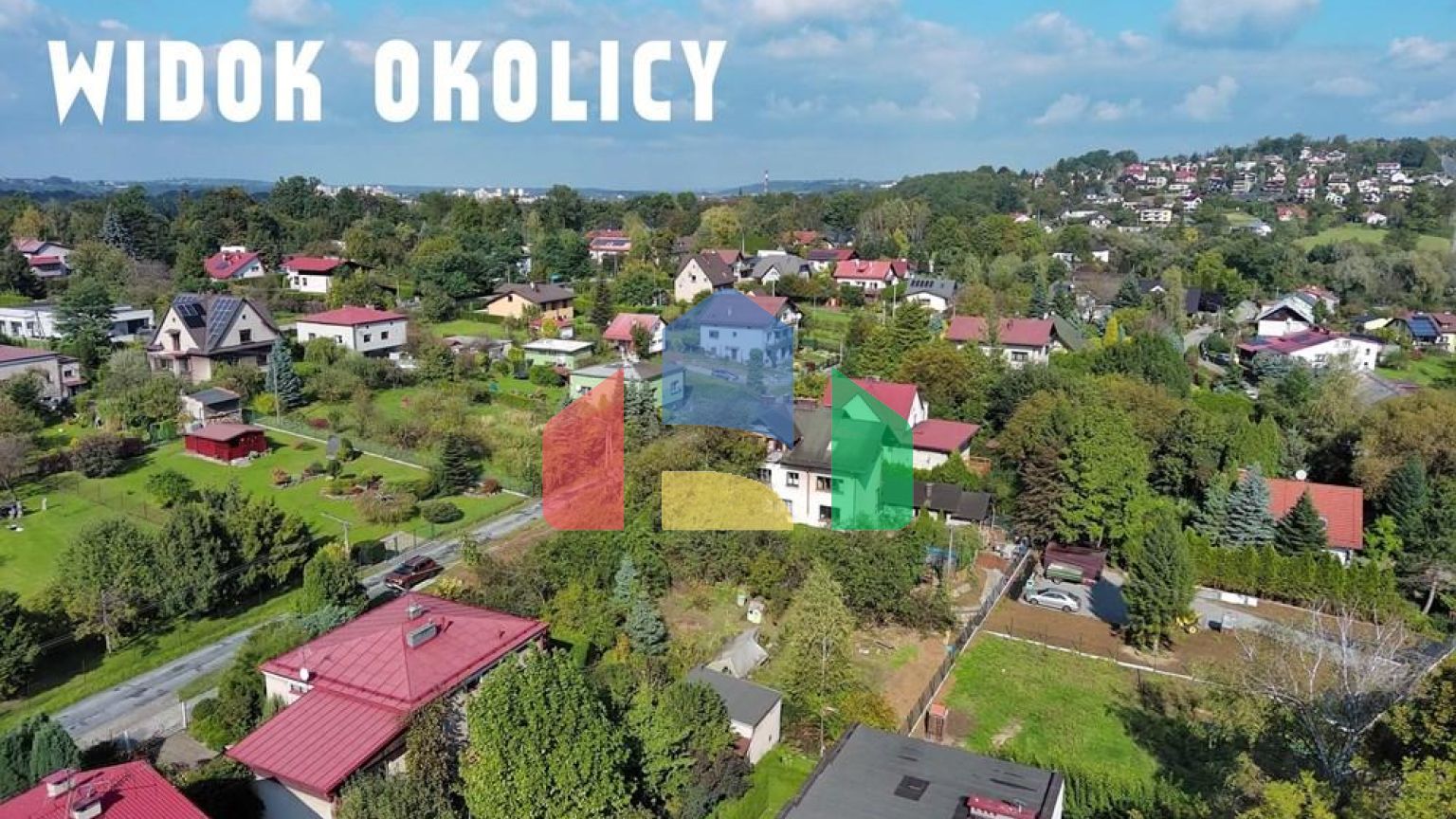 Residential - Plot of Land for Hospitality Development - Cieszyn, Poland - PL