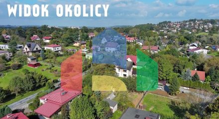 Residential - Plot of Land for Hospitality Development - Cieszyn, Poland - PL