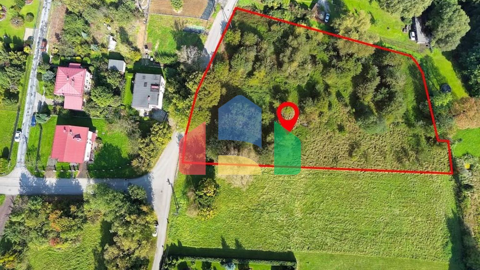 Residential - Plot of Land for Hospitality Development - Cieszyn, Poland - PL