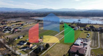 Residential - Plot of Land for Hospitality Development - Zaborze, Poland - PL