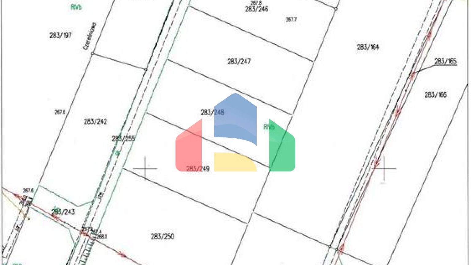 Residential - Plot of Land for Hospitality Development - Zaborze, Poland - PL