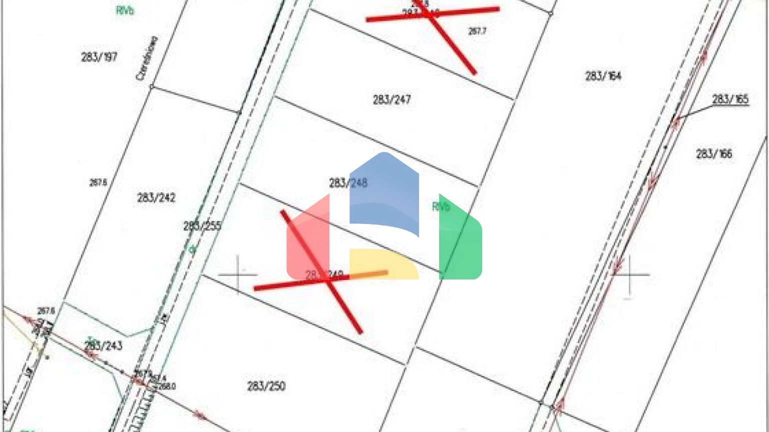 Residential - Plot of Land for Hospitality Development - Zaborze, Poland - PL