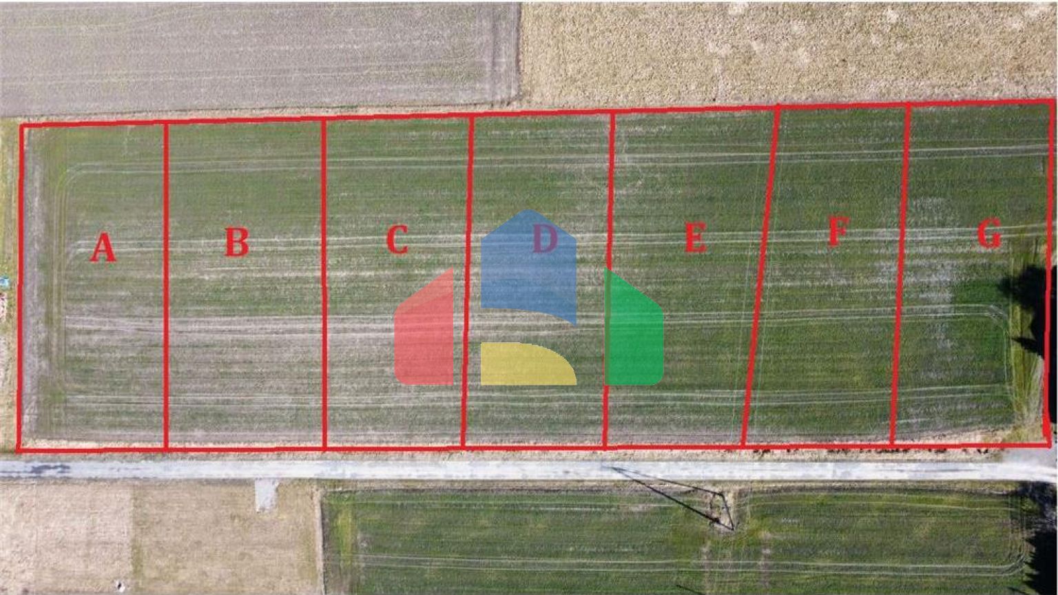 Residential - Plot of Land for Hospitality Development - Zaborze, Poland - PL