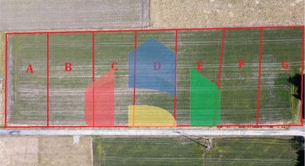 Residential - Plot of Land for Hospitality Development - Zaborze, Poland - PL