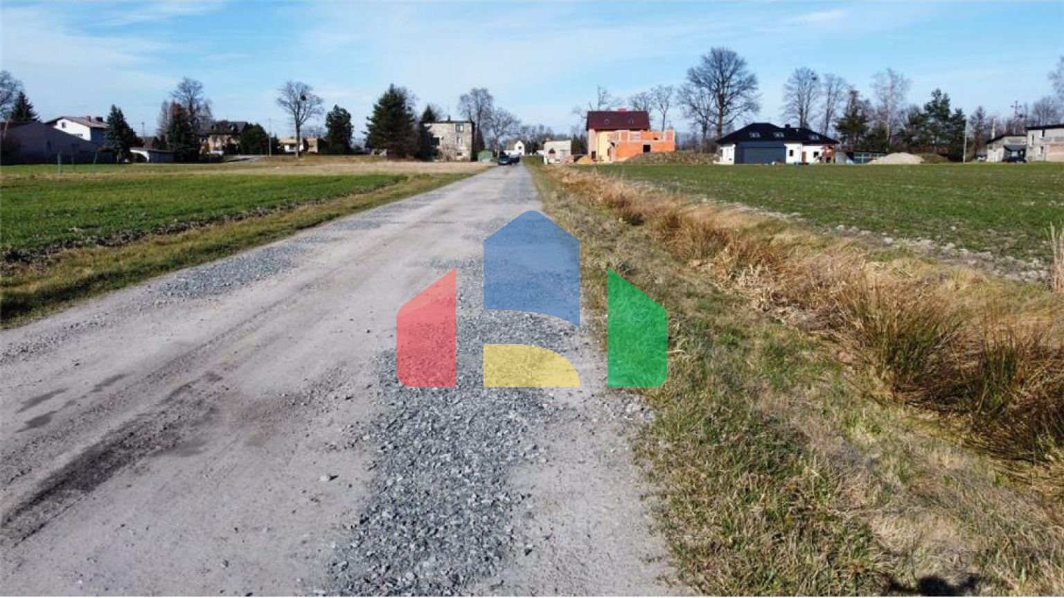 Residential - Plot of Land for Hospitality Development - Zaborze, Poland - PL