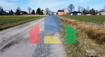 Residential - Plot of Land for Hospitality Development - Zaborze, Poland - PL